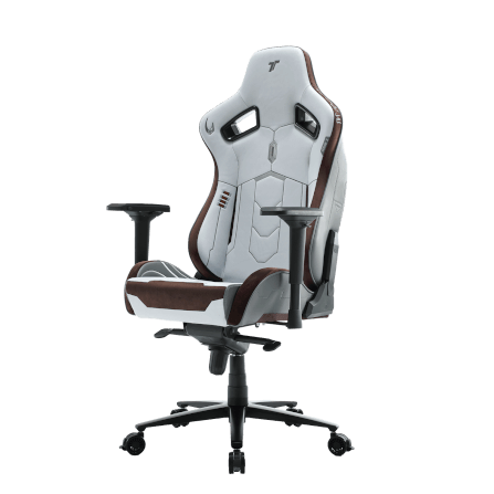 เก้าอี้เกมมิ่ง TTRacing Surge X หนัง PU Mandalorian Edition_3